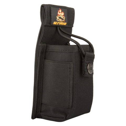 Setwear Radio Pouch 2