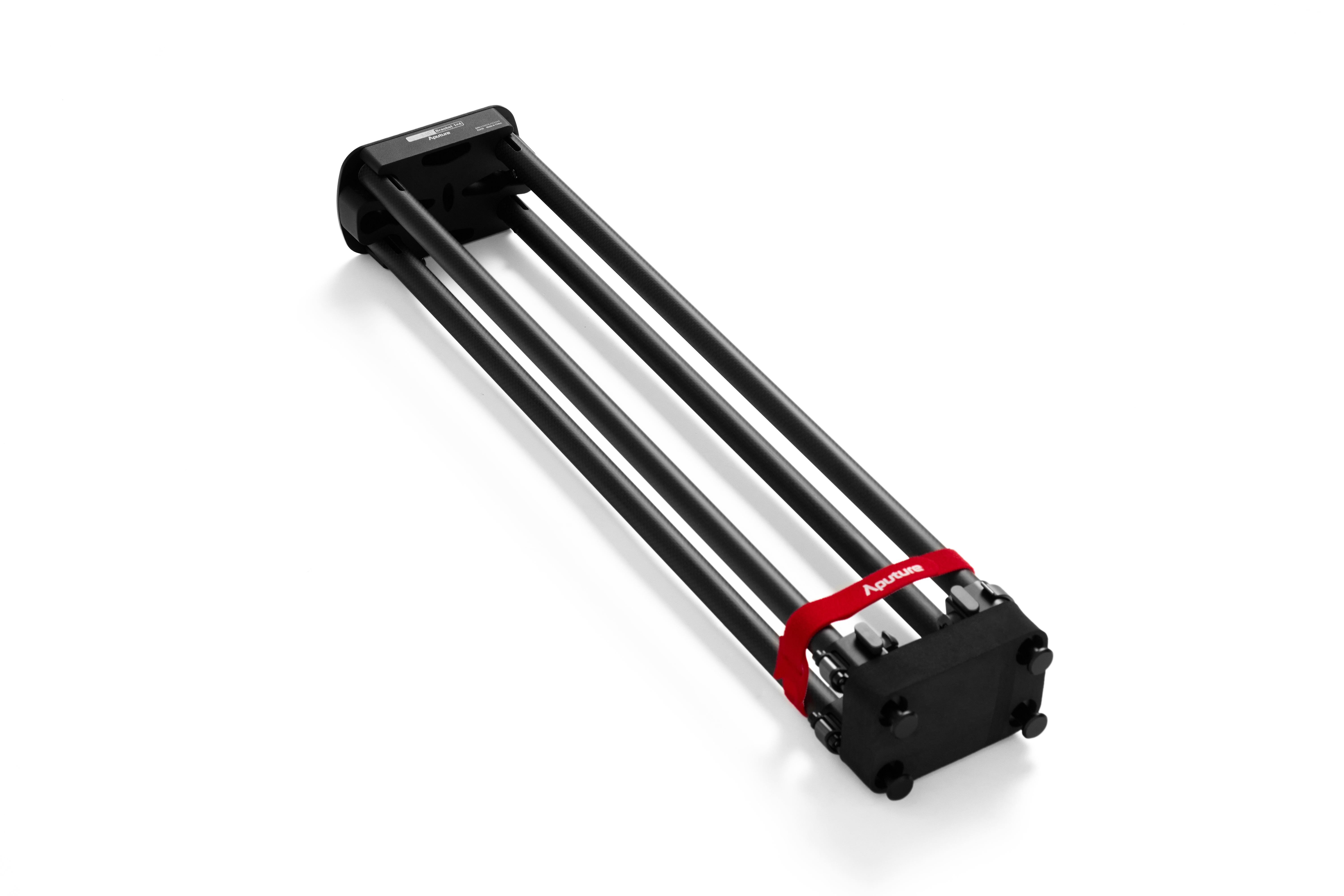 Aputure INFINIMAT Carbon Fiber Mounting Bracket 1×4 2
