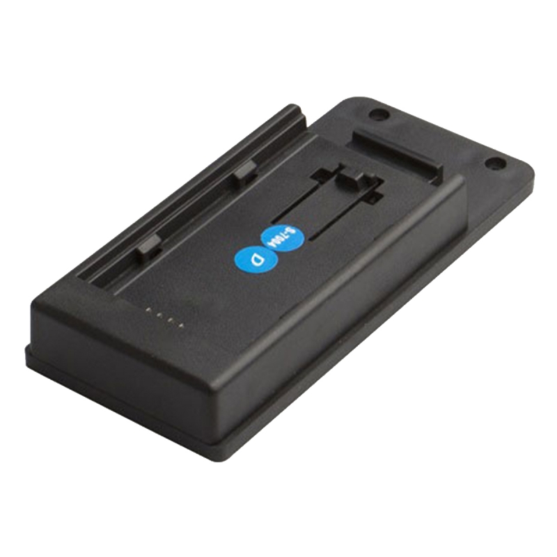 SWIT S-7004D Panasonic CGA/VBD DV Batteriemontageplatte