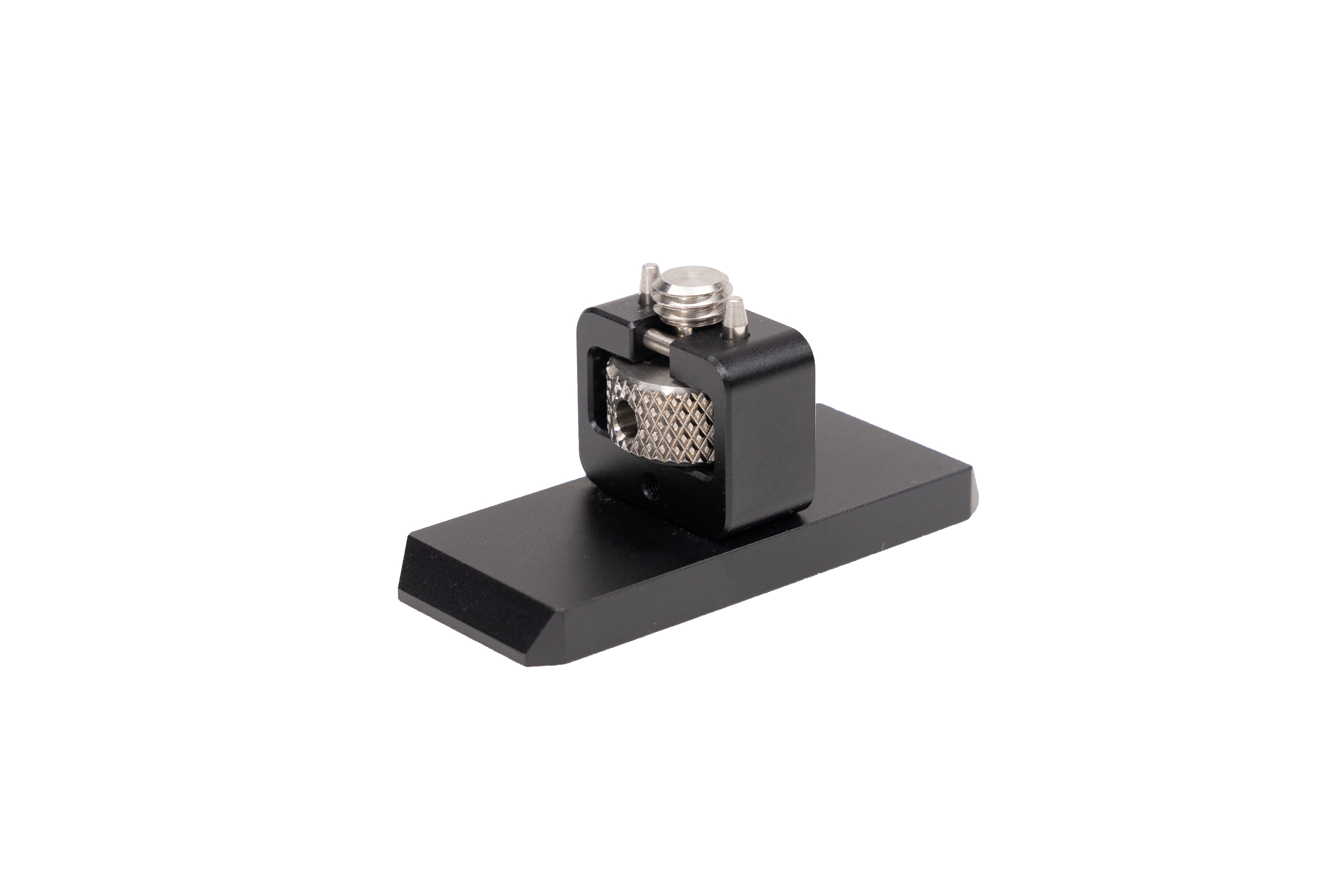 Aputure 3/8" Screw to lightning Clamp Plate Adapter 3