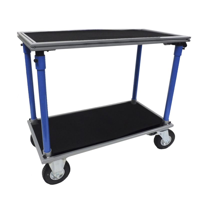 Hil-Tools ARNE HT1 Equipmentwagen 3 Hil-Tools ARNE HT1 Equipmentwagen 3