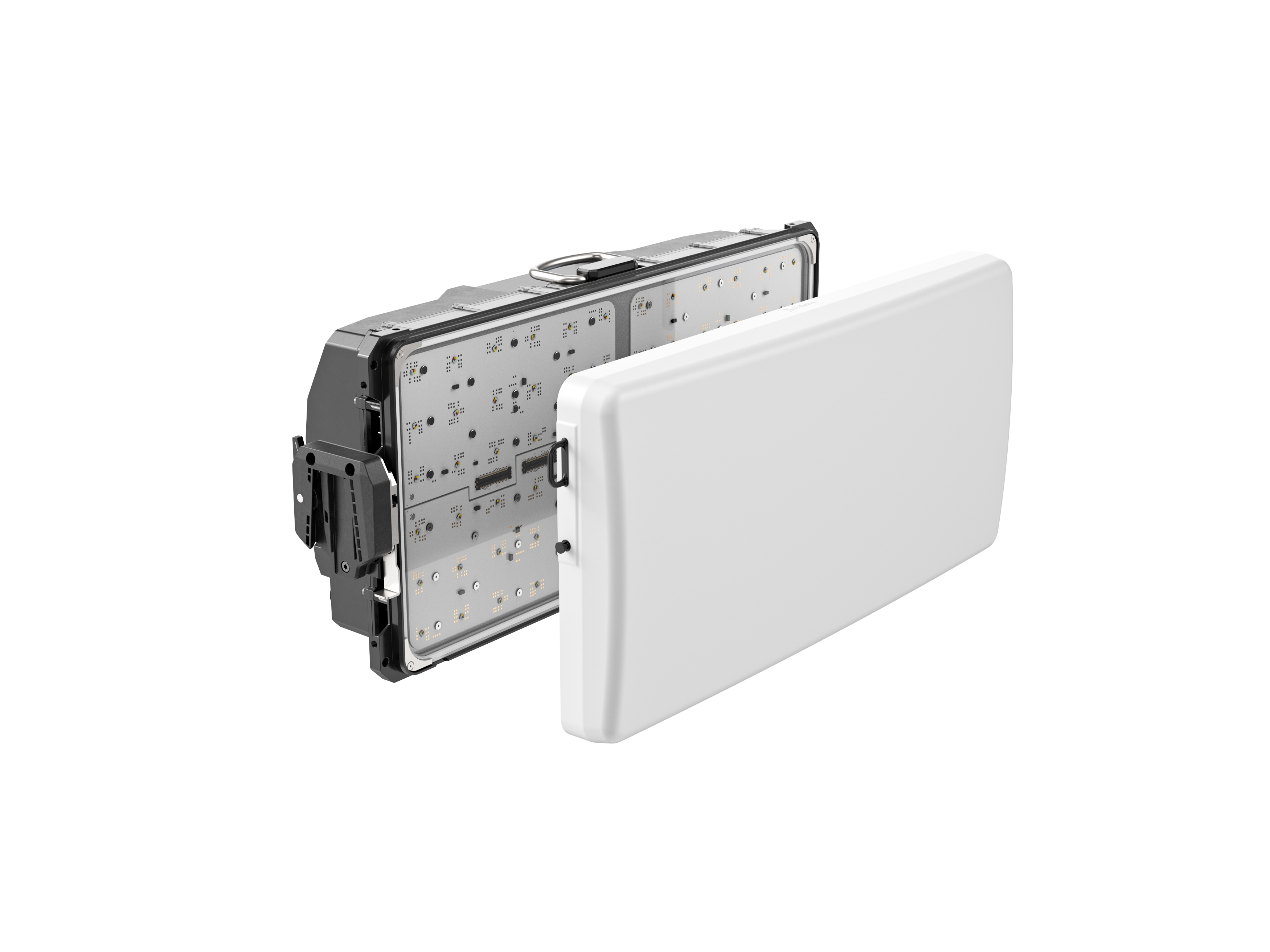 ARRI SkyPanel X21 inkl. Dome (schwarz)