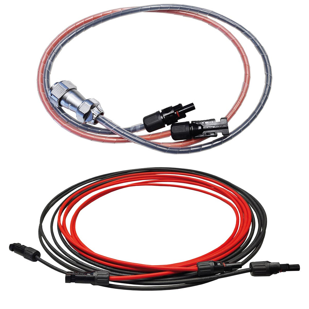 Gölz Solarpanel für BattPak 5048 - 400W/80V 6 Gölz Solarpanel für BattPak 5048 - 400W/80V 6