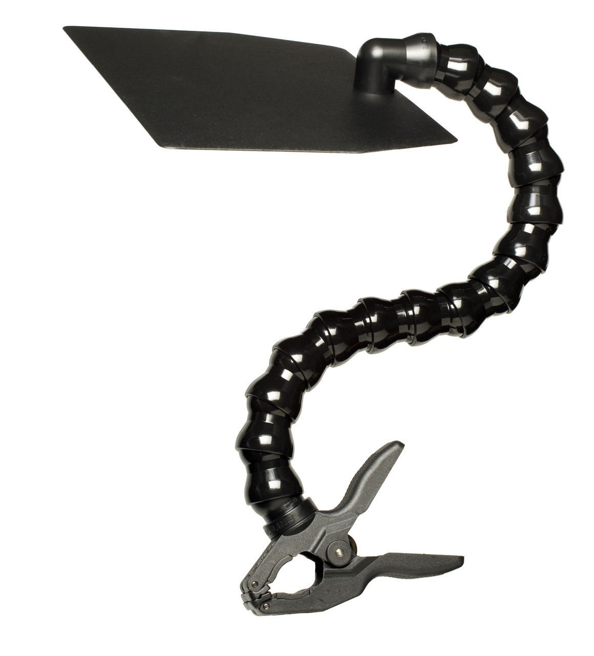 Dinkum CINE Lens Shade Clamp Mount Dinkum CINE Lens Shade Clamp Mount