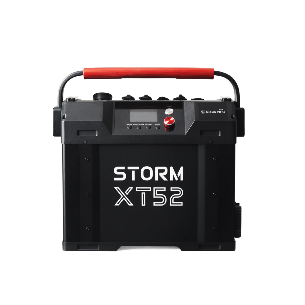 Aputure STORM XT52  10 Aputure STORM XT52  10