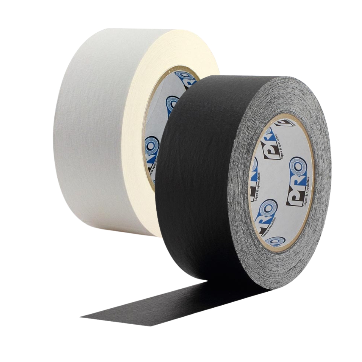 Pro Tapes® Pro 46 Colored crepe tape