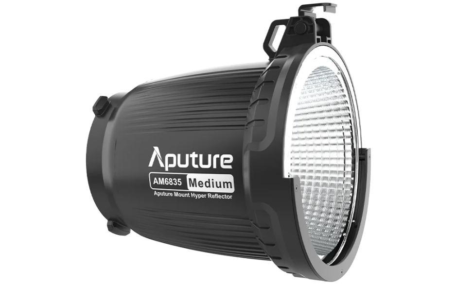 Aputure Electro Storm Medium-Angle Reflector 3