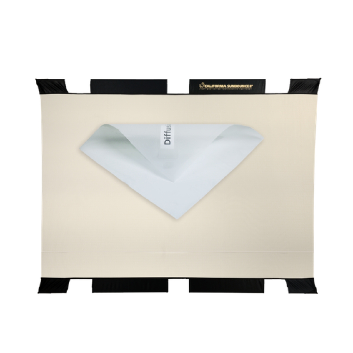 Sunbounce SUN-BOUNCER BIG REFLECTOR Screen- TRANSLUCENT -1/3rd f:Stop