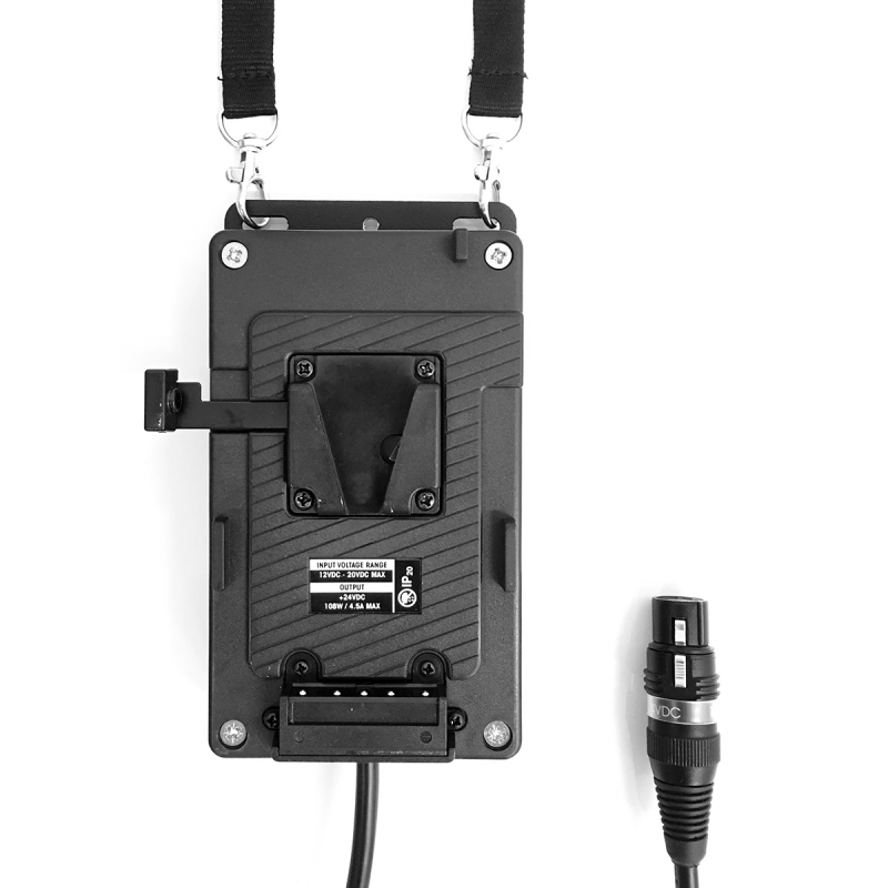 Exalux uBOOST-VL DC24W108 3