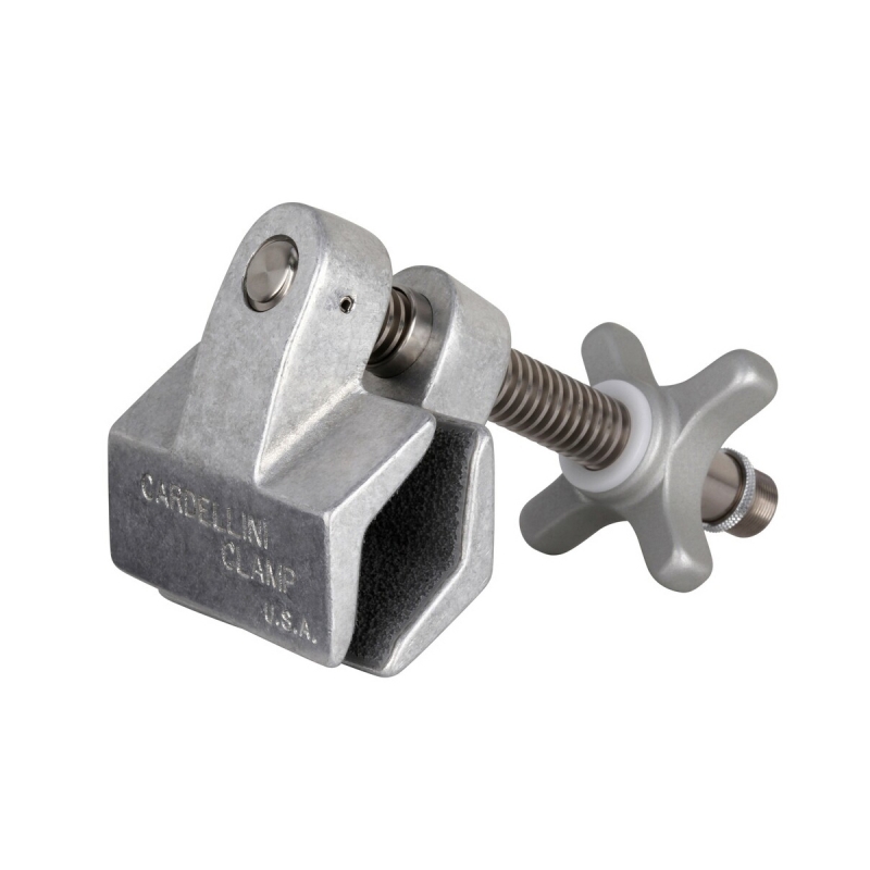 Cardellini 2" Microphone Mount Clamp® (2M) 2