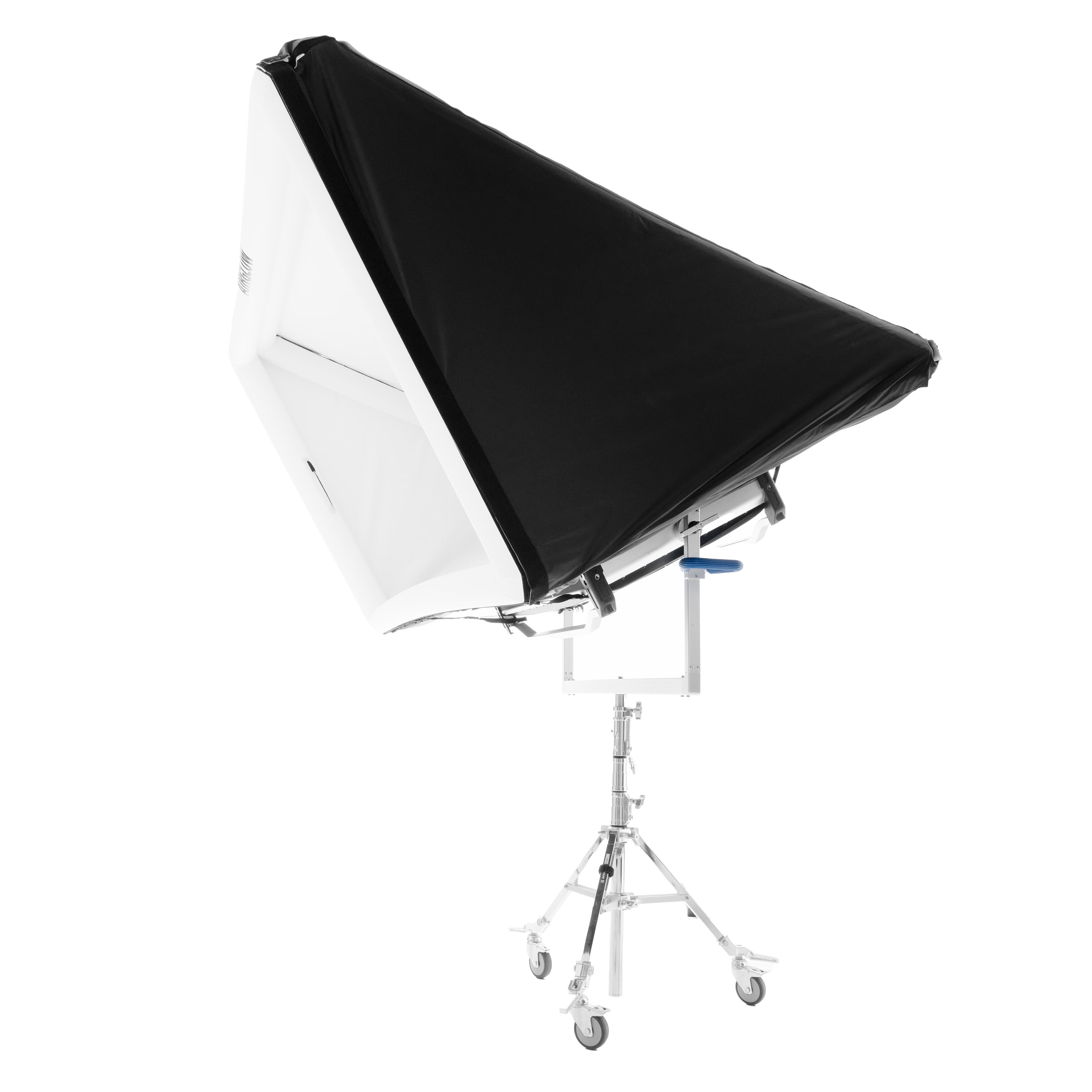 DoPchoice AIRGLOW™ 2x2 Booklight 4