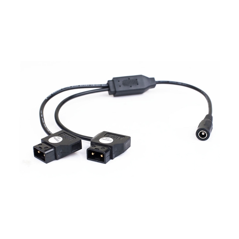 SWIT PA-21S1 Adapterkabel V-Mount für PC-U130S SWIT PA-21S1 Adapterkabel V-Mount für PC-U130S
