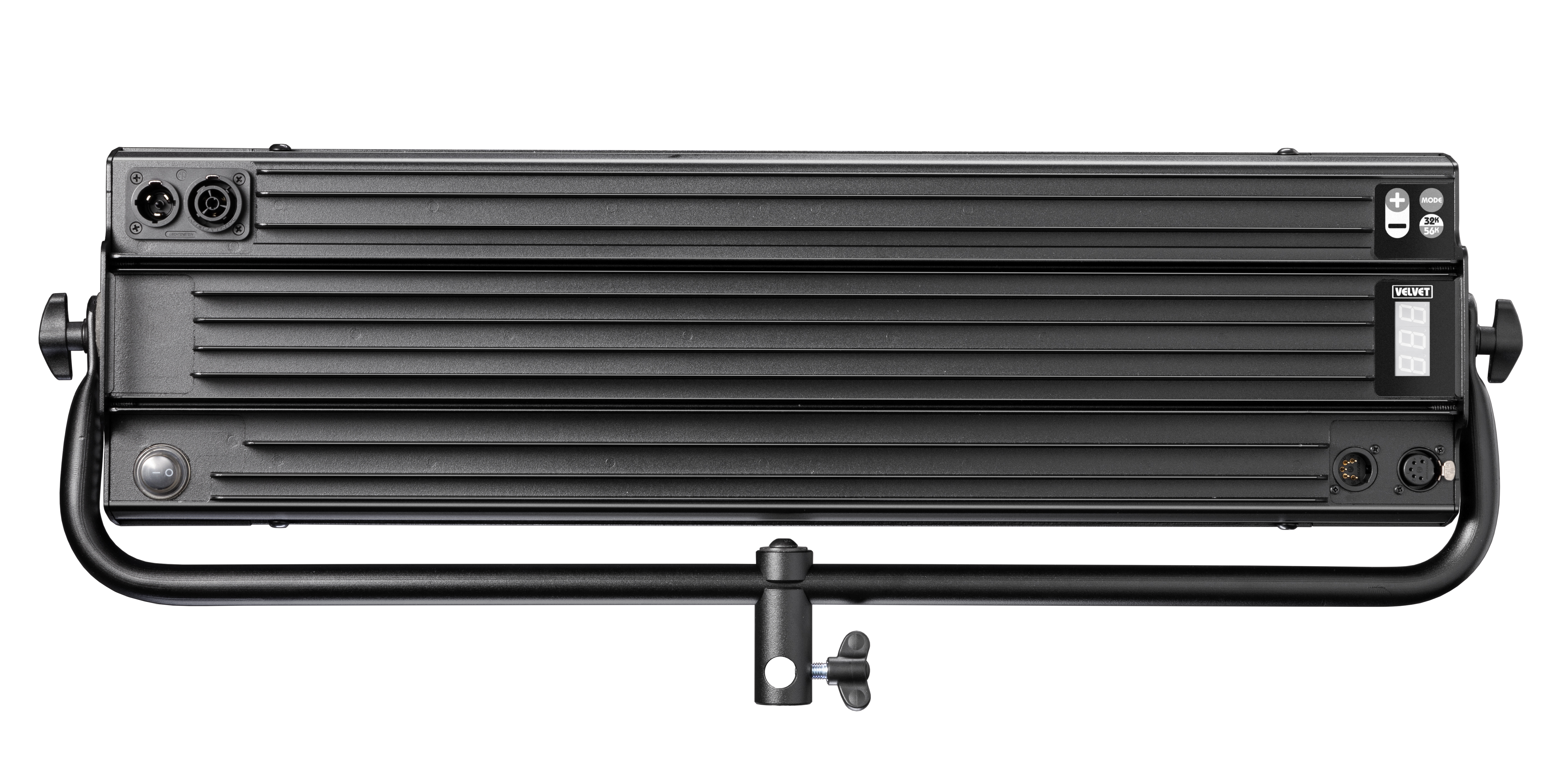 VELVET Mini Power 2 Studio PACK  2