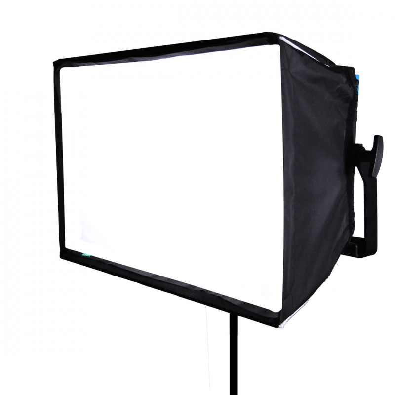 DoPChoice SNAPBAG® für 2x1 Panels inkl. Half Grid Bespannung