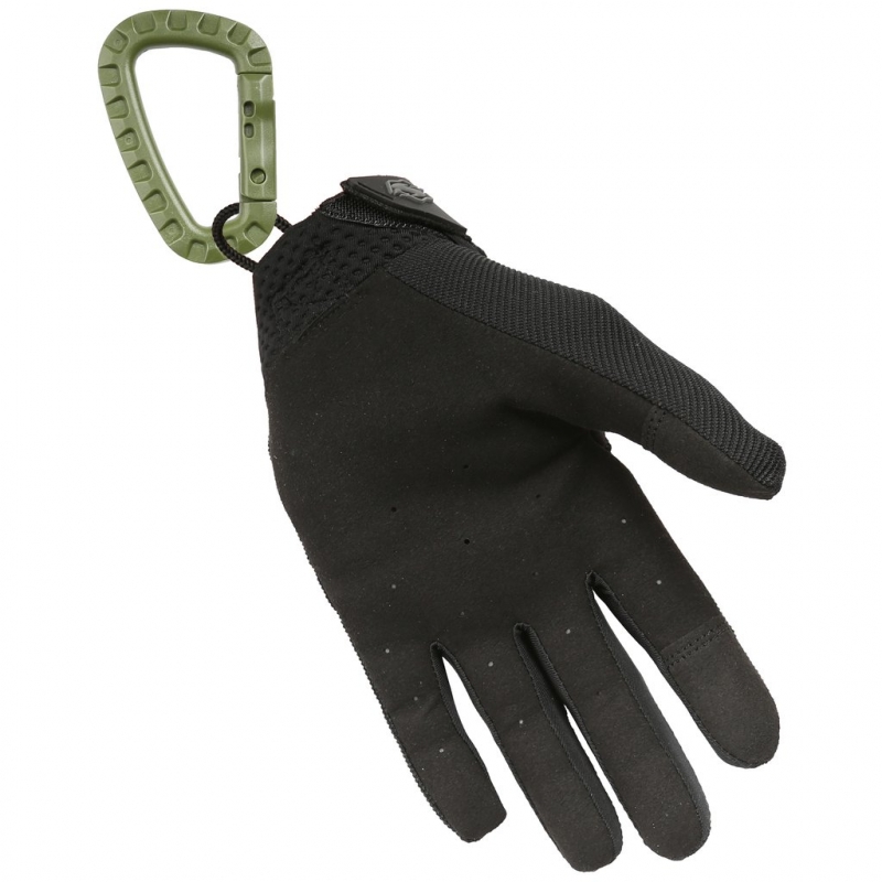Setwear Stealth Glove V2 (black) 4