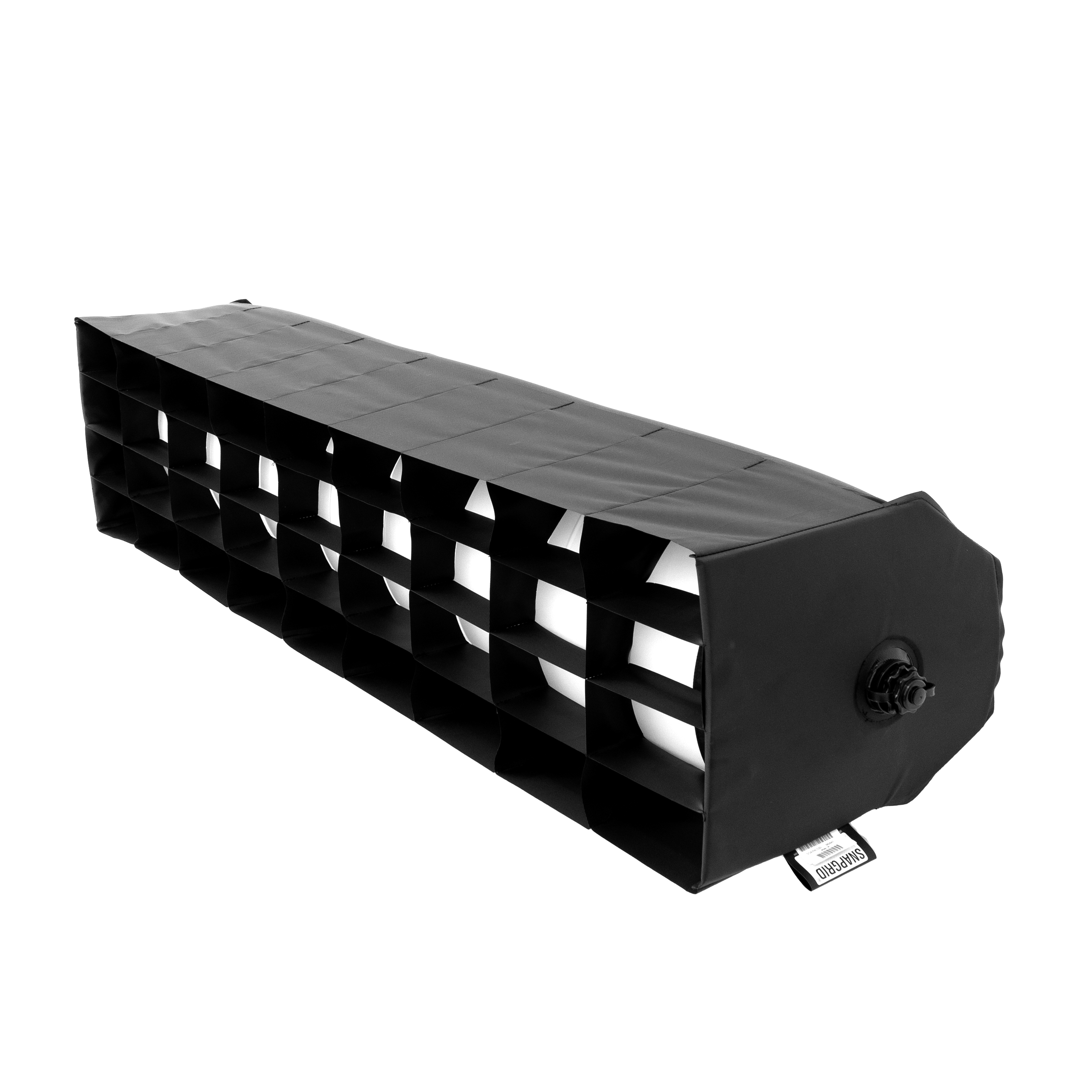 DoPchoice SNAPGRID® 50° für Caligri Airtube 120 3