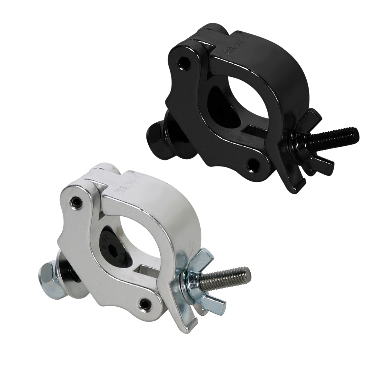 Duratruss DT Jr Clamp Pro - 32-35mm -200kg