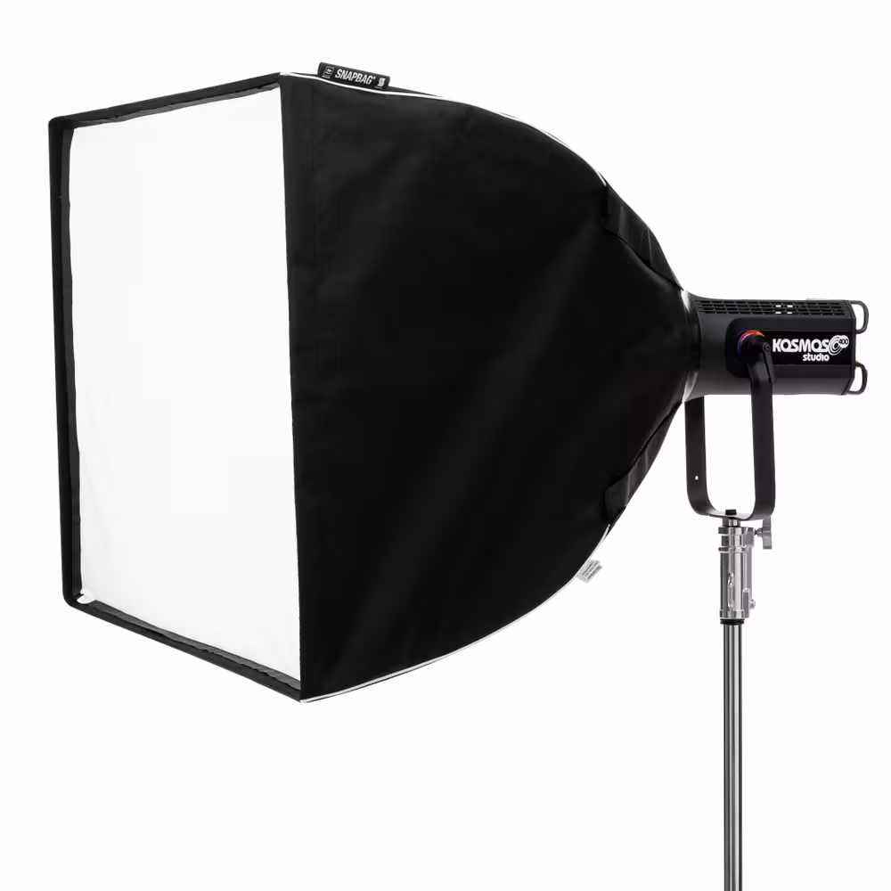 VELVET SNAPBAG® Medium for Velvet KOSMOS Studio 400