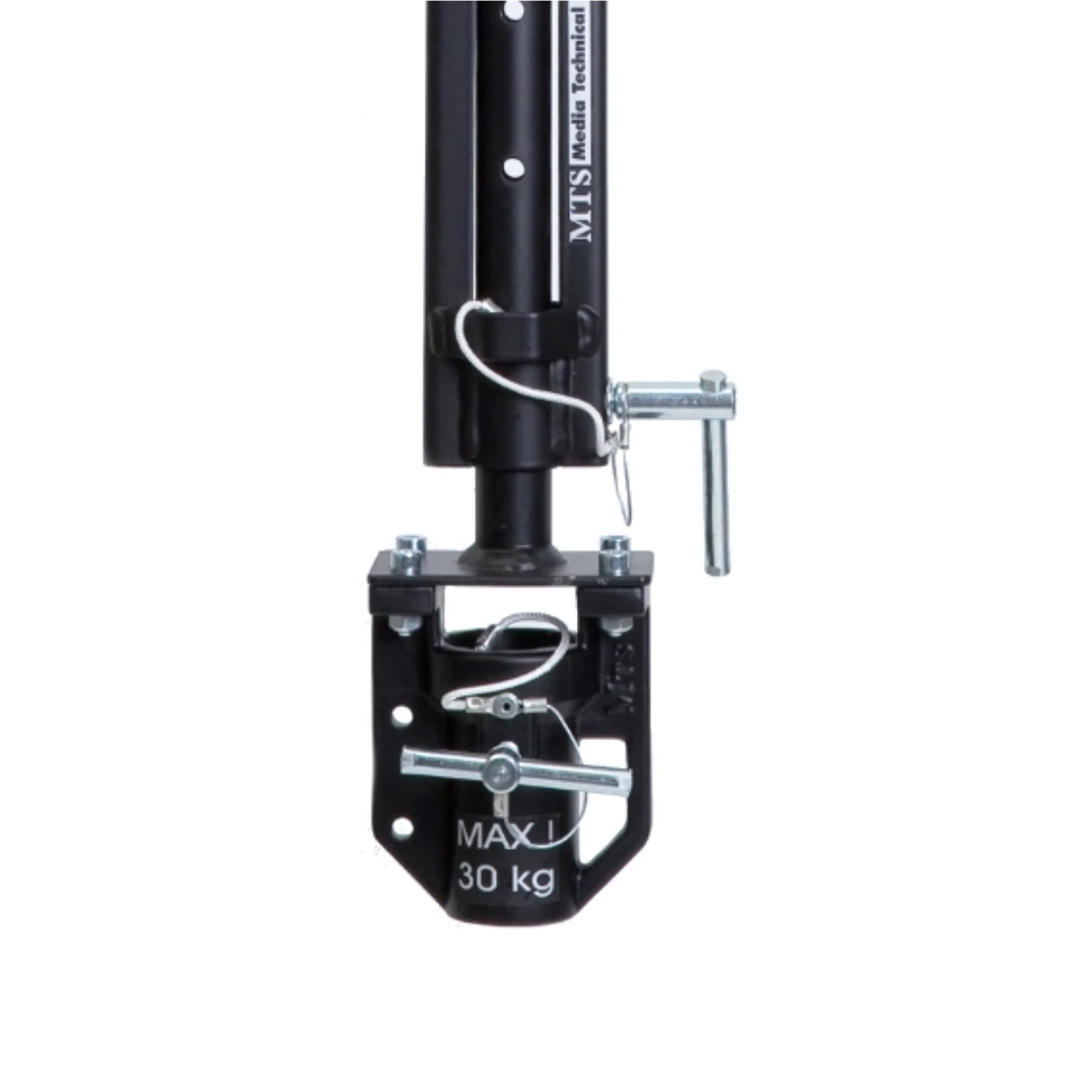MTS DAV70 Droparm-Verlängerung 70cm - 110cm 2
