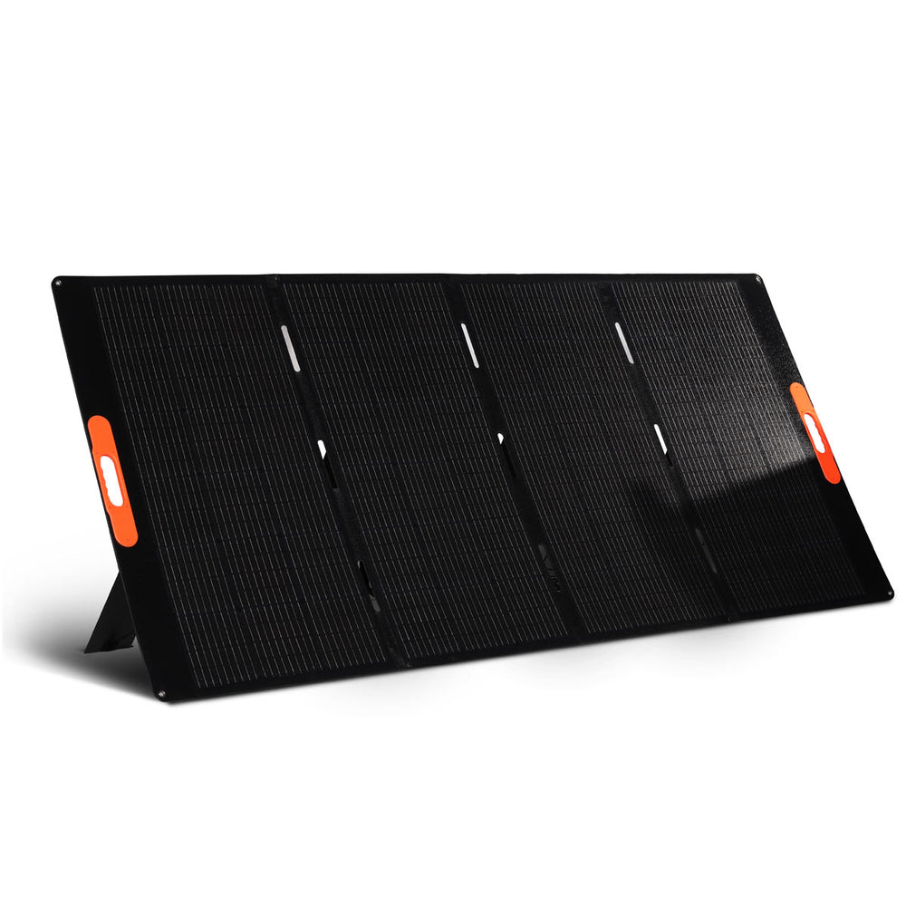 Gölz Solarpanel für BattPak 5048 - 400W/80V