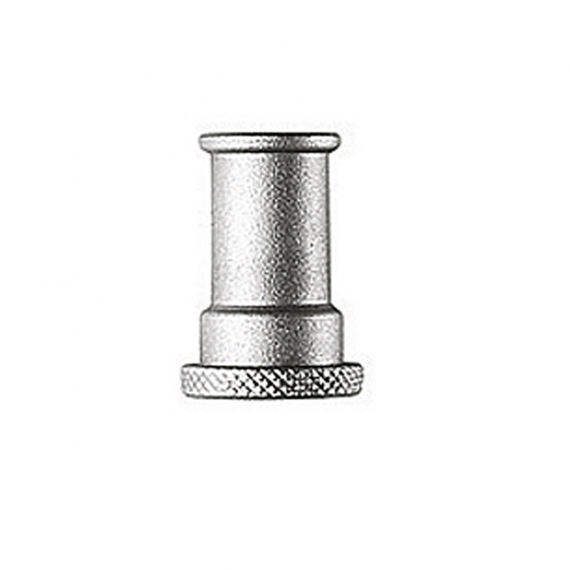 Manfrotto 188 Adapter 3/8" - 5/8" Manfrotto 188 Adapter 3/8" - 5/8"