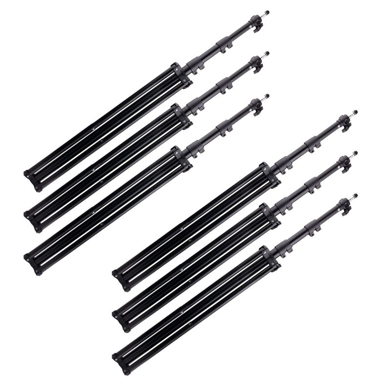 SWIT QH-J288C/6 Stativset SWIT QH-J288C/6 Stativset