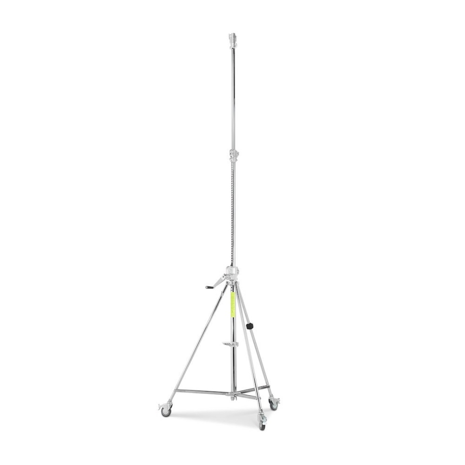 Avenger B6039CS Wind Up Stativ CS  2