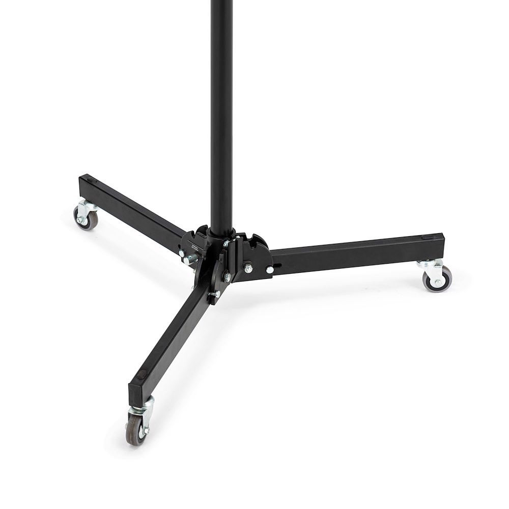 Manfrotto 299B Baby Studio Schwarz 9