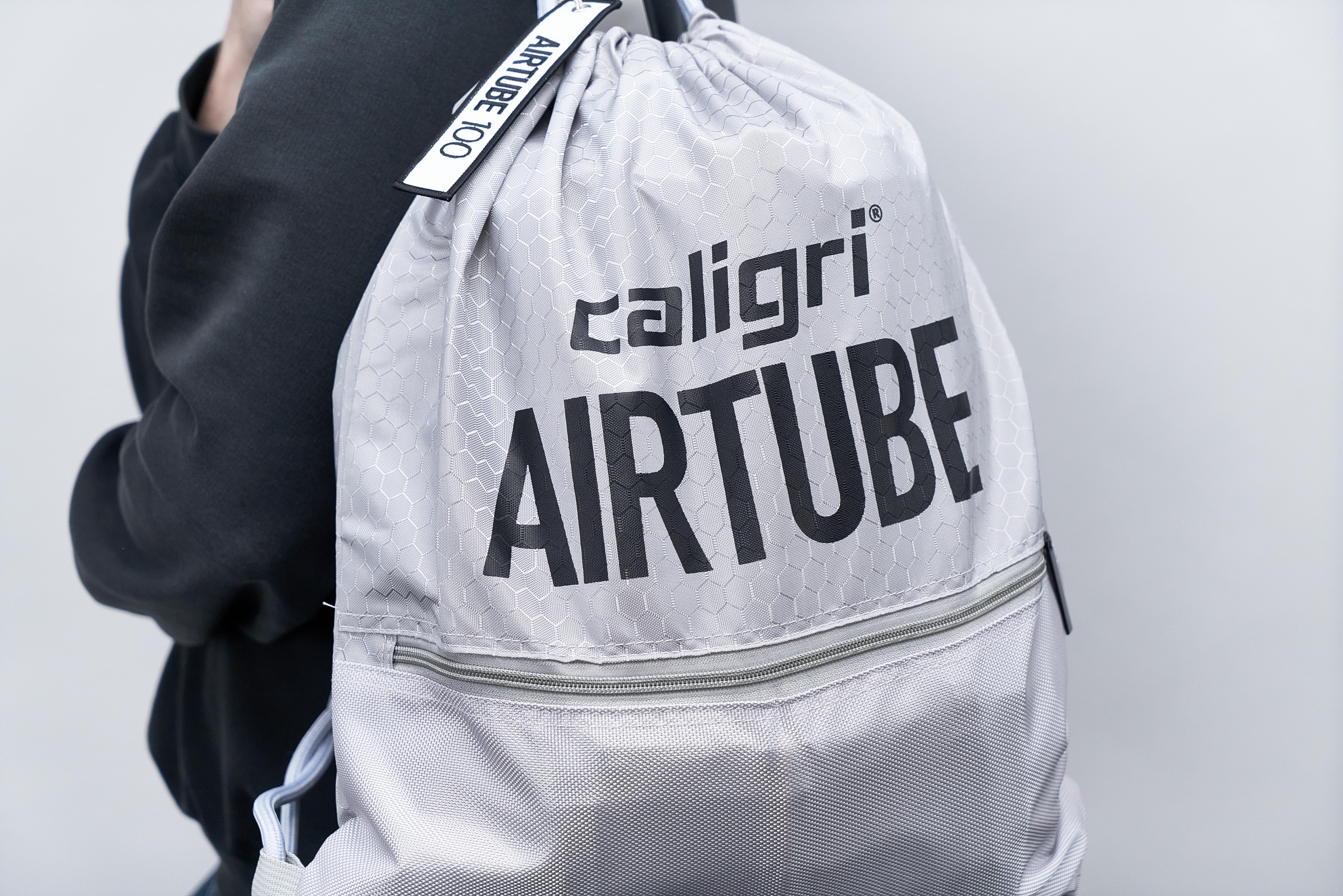 Caligri Airtube SWITCH 100 8