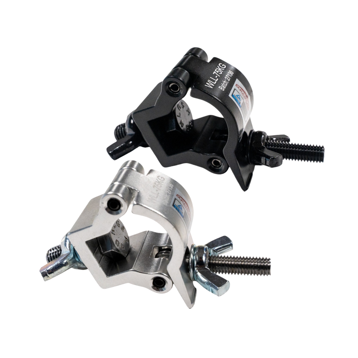 Duratruss DT MINI Jr Clamp 75kg 24-27mm