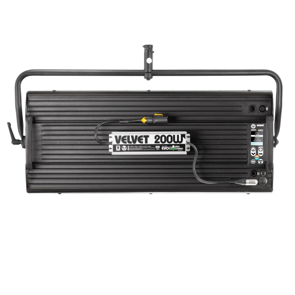 VELVET EVO 2 Color Studio V2 PACK 2