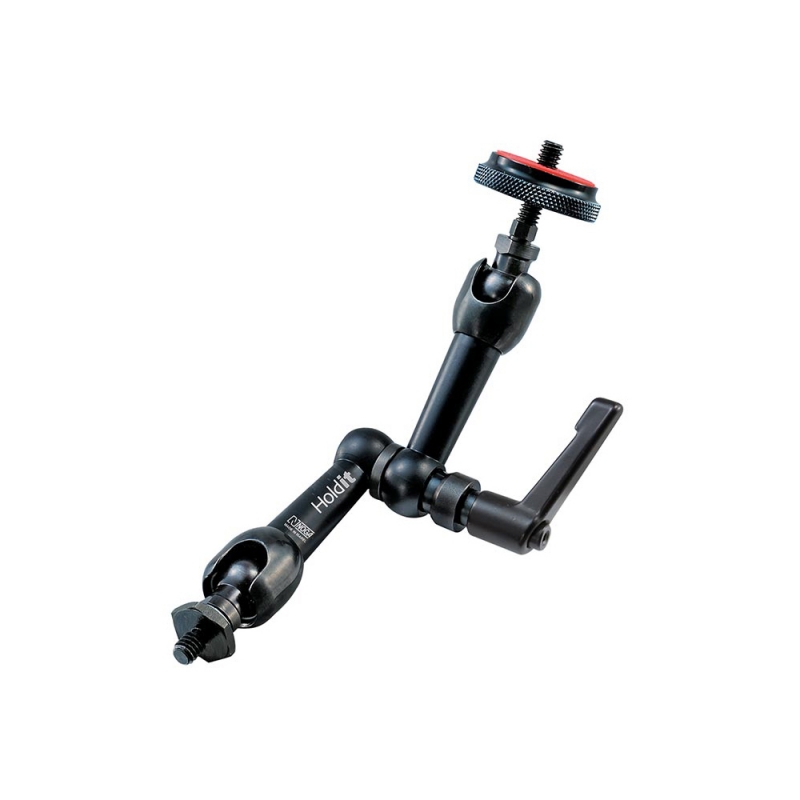 🔩 Gelenkarme von NOGA, Manfrotto & Dinkum