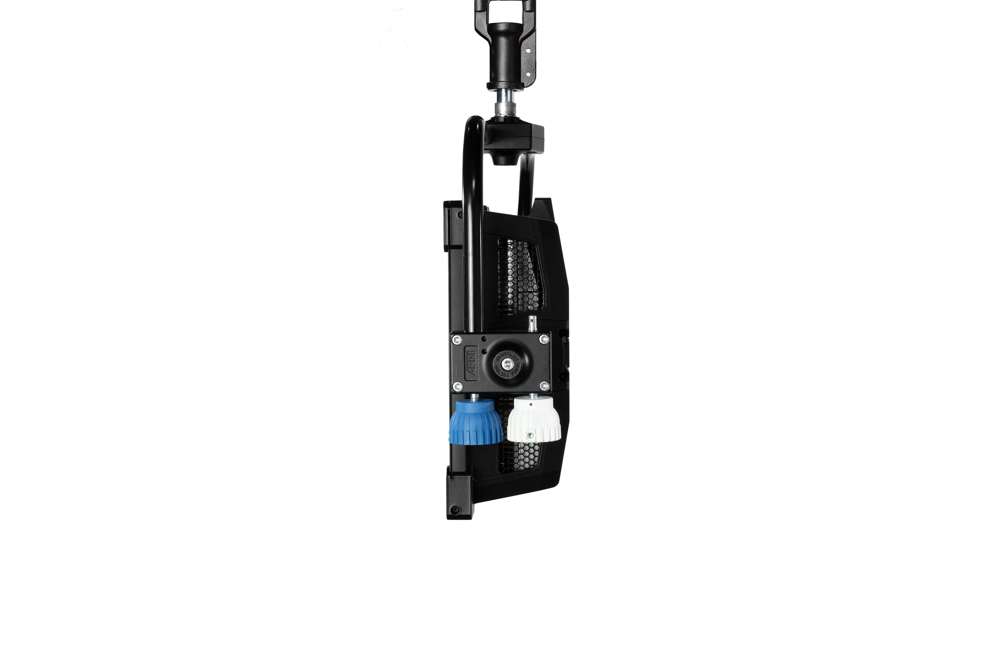 ARRI SkyPanel S60 Pro P.O. black (Bare Ends) – Set 2