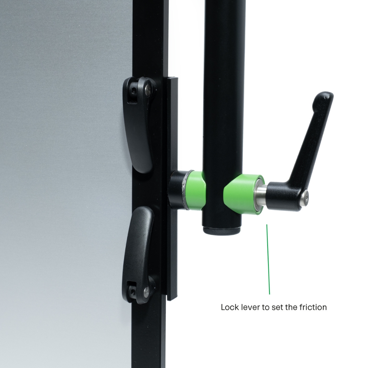 Lightbridge C-100 Frame Diff 0/1 (Gen2) with Protection Pad 3.0 3