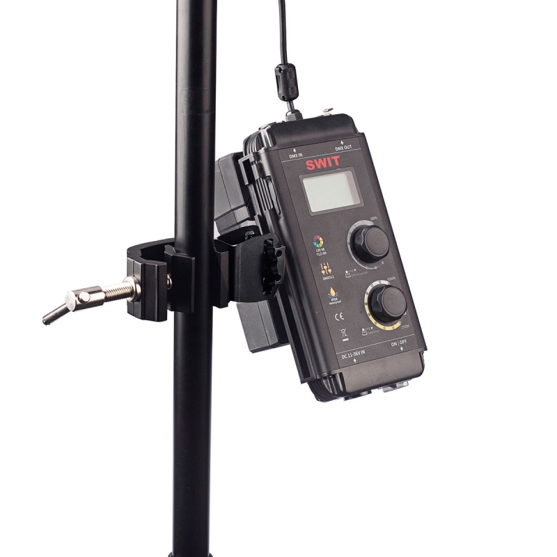 SWIT SL-150P 150W Bi-color IP54 RainProof Flexible Light 8