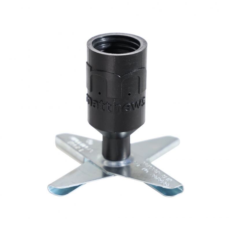 Matthews BM1 Bulb Mount™ 5