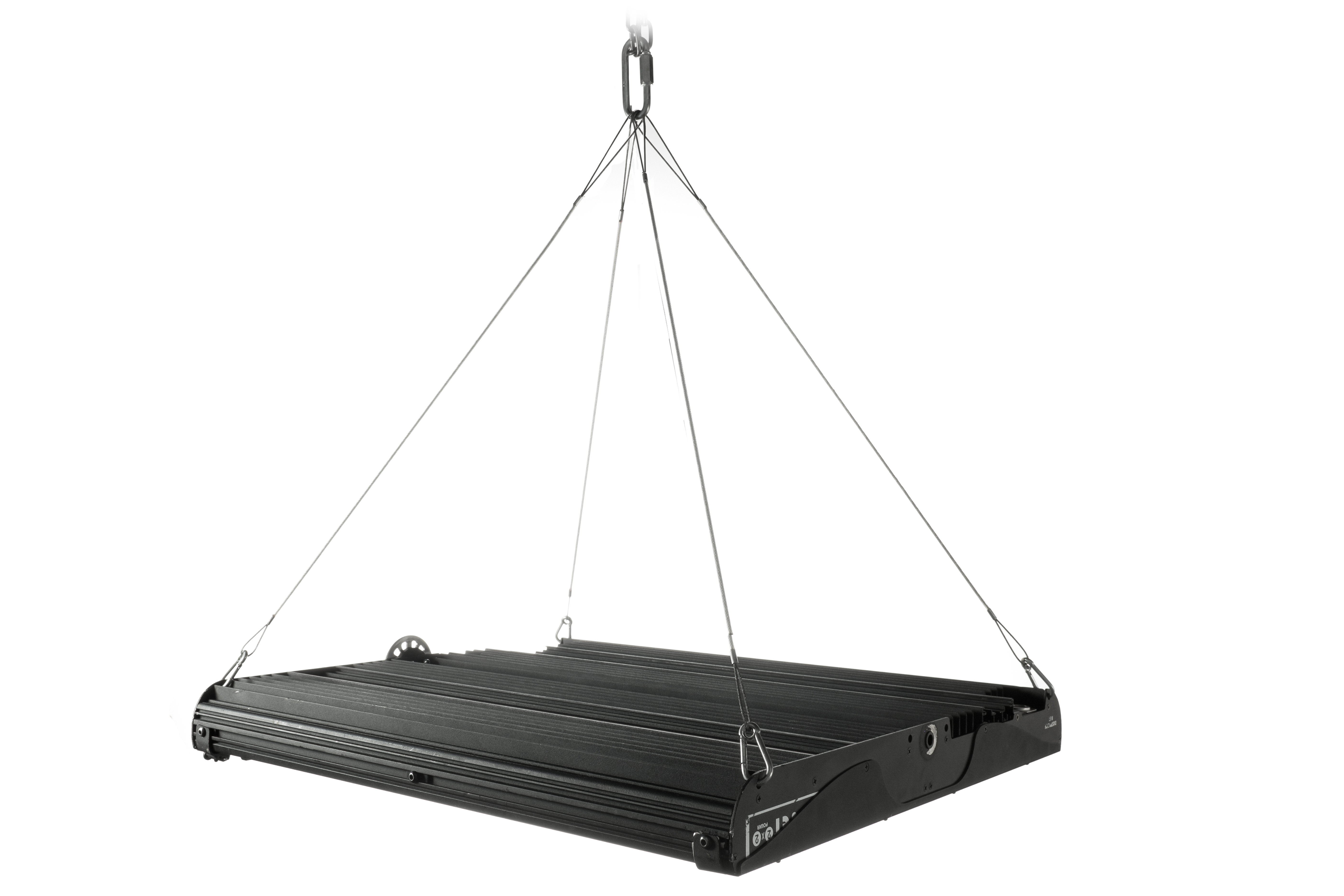 VELVET 2x2 Hanger