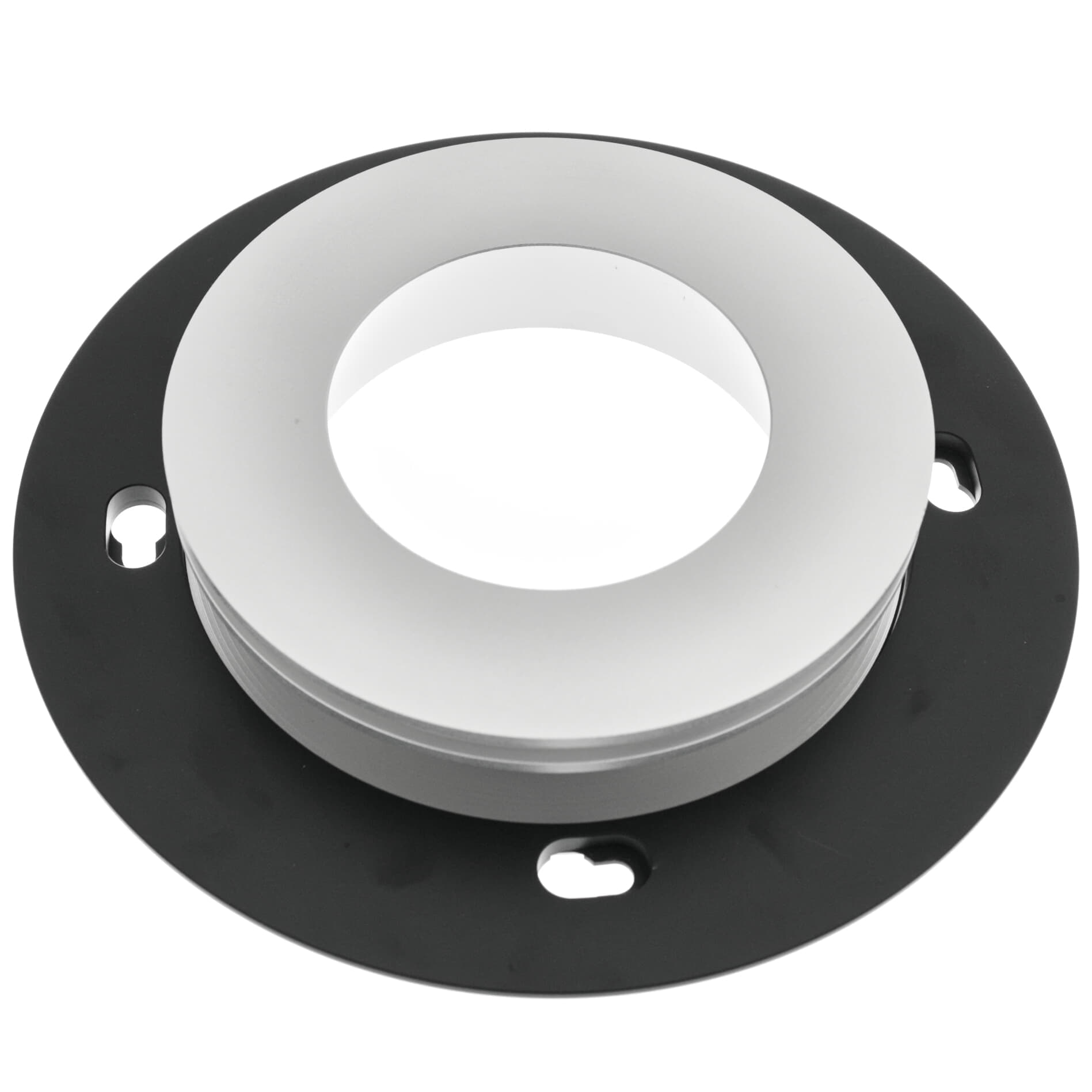 DoPchoice Fiilex Q5/Q8 Mount Adapter für Rabbit Rounder universal