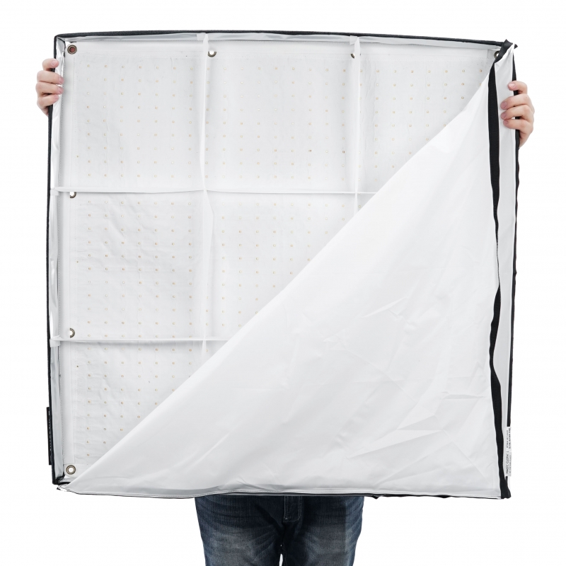 DoPchoice SNAPBOX® ALADDIN Fabric Lite 20 / 35 4 DoPchoice SNAPBOX® ALADDIN Fabric Lite 20 / 35 4