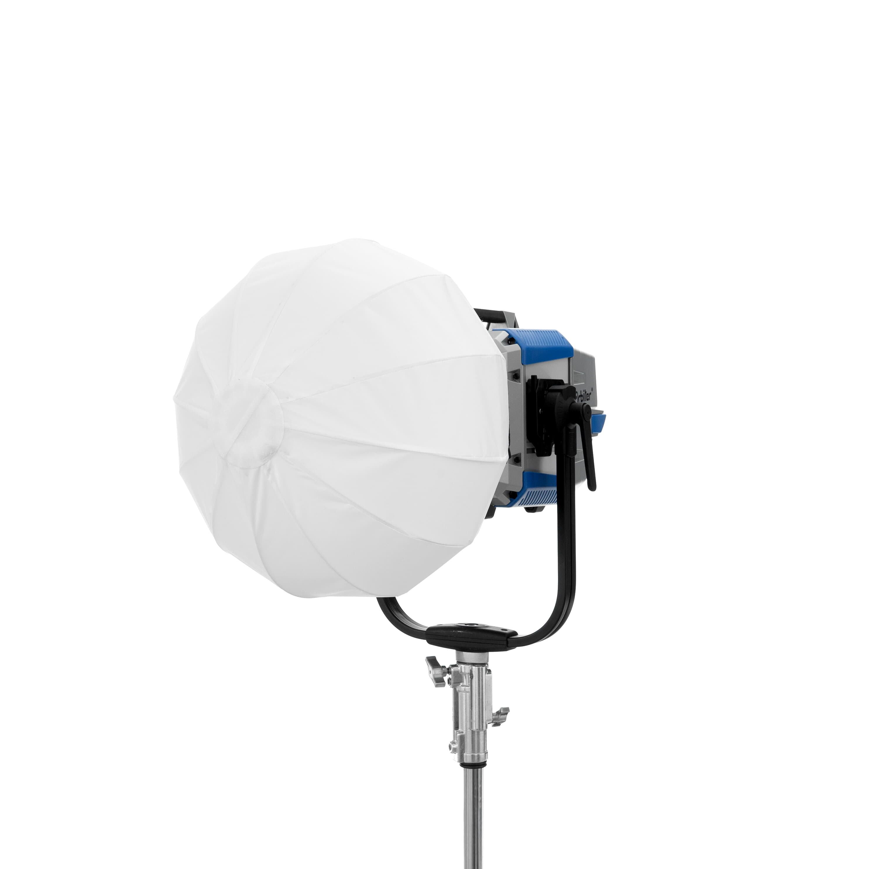 DoPchoice Dome M für ARRI Orbiter 3