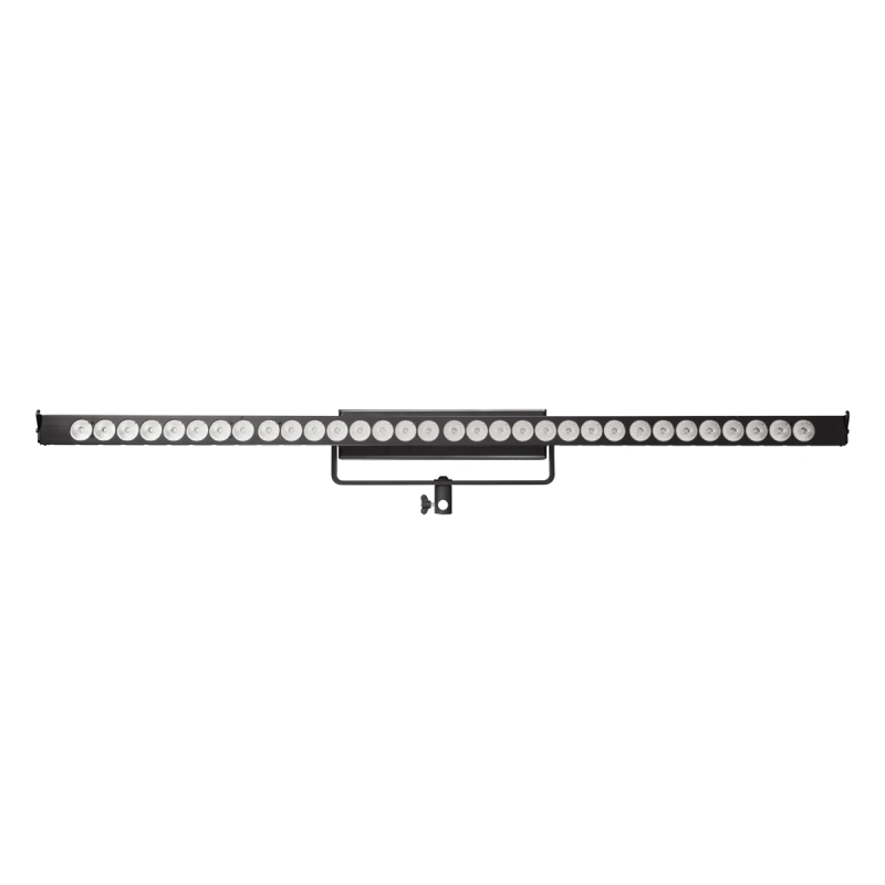 VELVET SWORD 4 STUDIO 4ft. / 120cm. 100W LED batten with onboard AC control 2