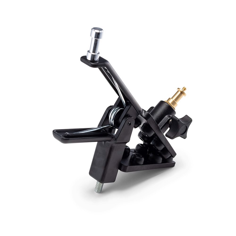 Manfrotto 043 Kroko Klemme 5