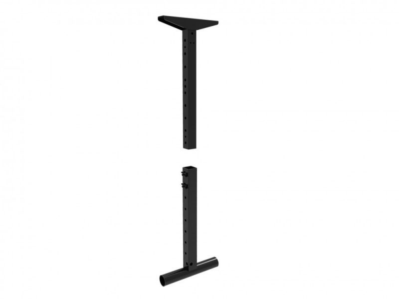 ADMIRAL Freedom Drop Arm bottom side 2