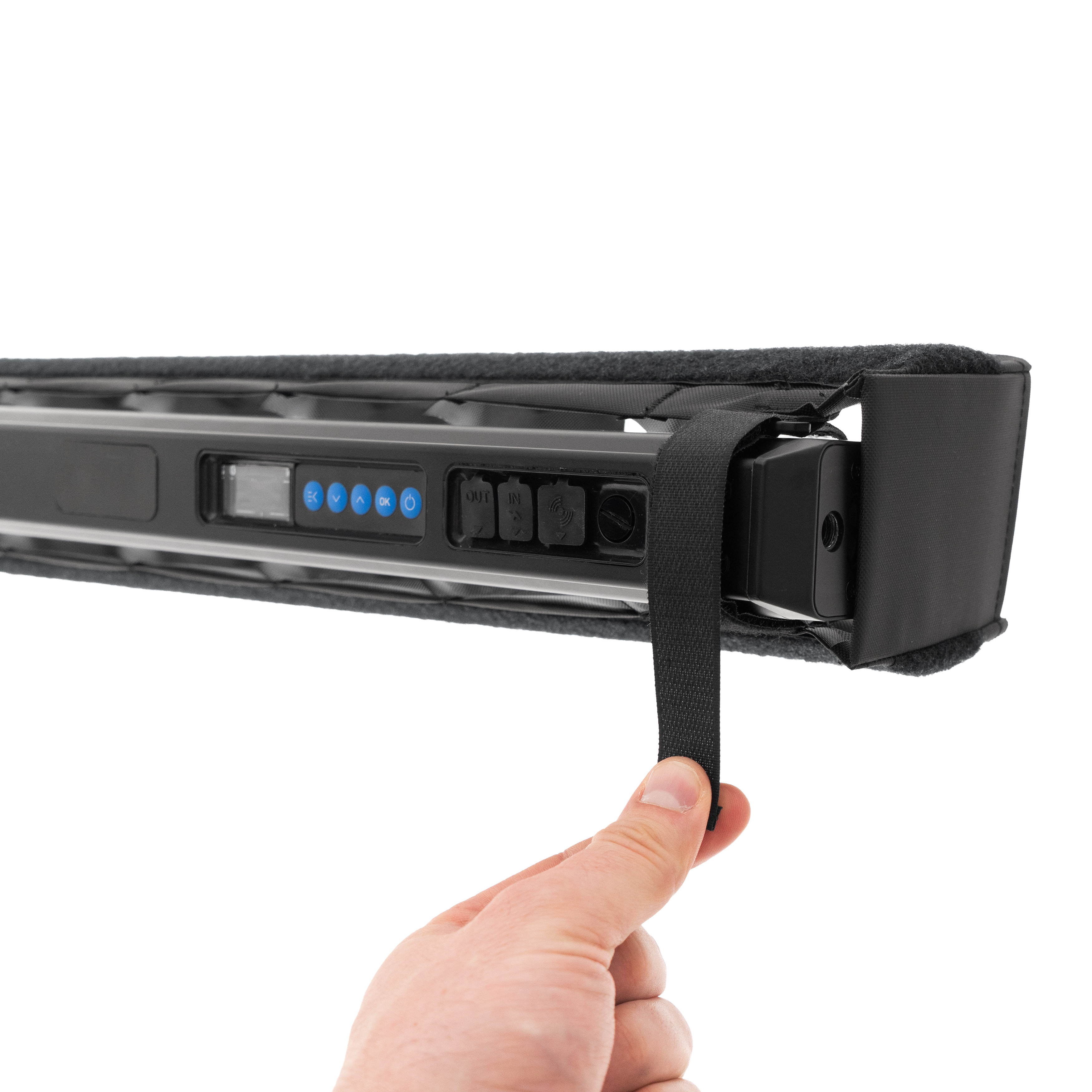 DoPchoice SNAPGRID® 40° für ARRI Omnibar 2