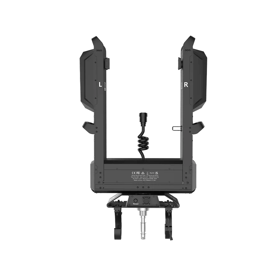 Aputure Motorized Yoke for CS15/XT26 2