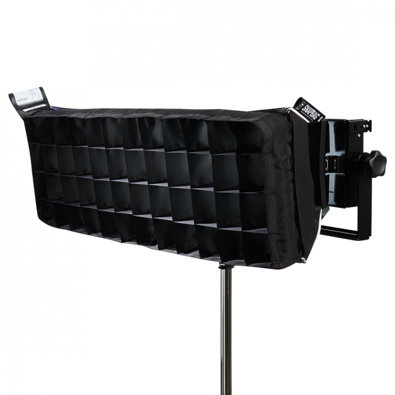 DoPchoice SNAPGRID® 40° für SNAPBAG® LbL-5000 DoPchoice SNAPGRID® 40° für SNAPBAG® LbL-5000