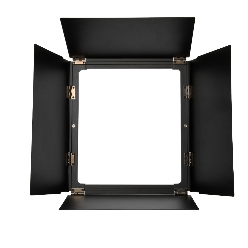 Aputure NOVA II 1x1 Barn Doors