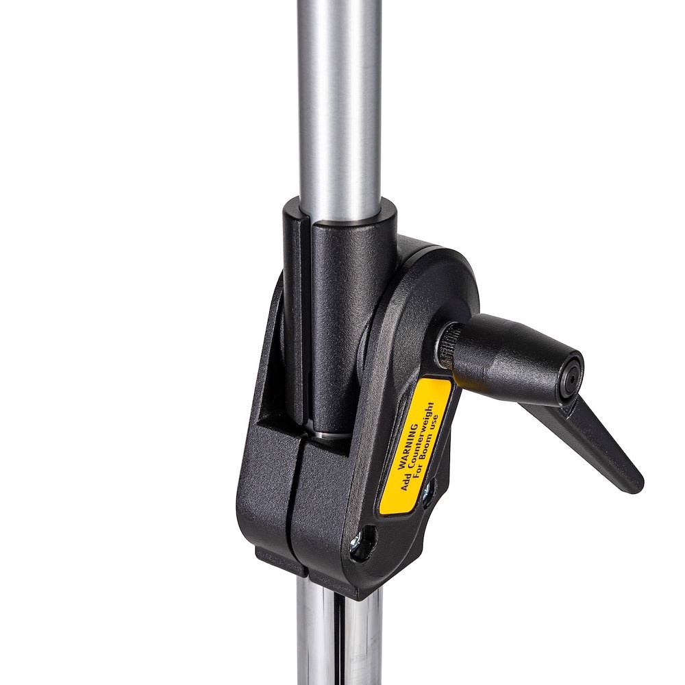 Manfrotto 420CSU Kombi Galgenstativ HD 6