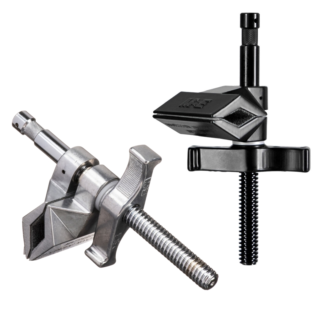 Matthews Matthellini Clamp 3'' Center Jaw Matthews Matthellini Clamp 3'' Center Jaw