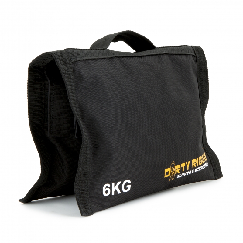 Dirty Rigger Sandsack 6kg